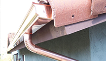 Rain Gutter Installation, Repair, Cleaning in Sullivan, IL